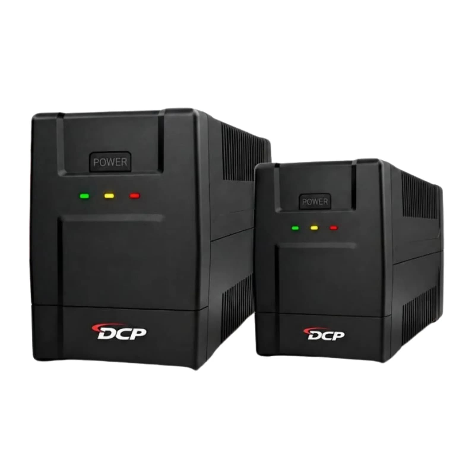 DCP Version 2.0 Series Line-Interactive UPS