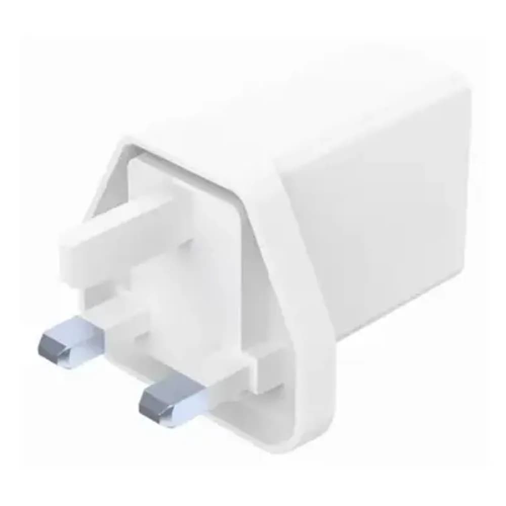 BOXU CH-002 2.4A COMPACT EXPRESS CHARGER