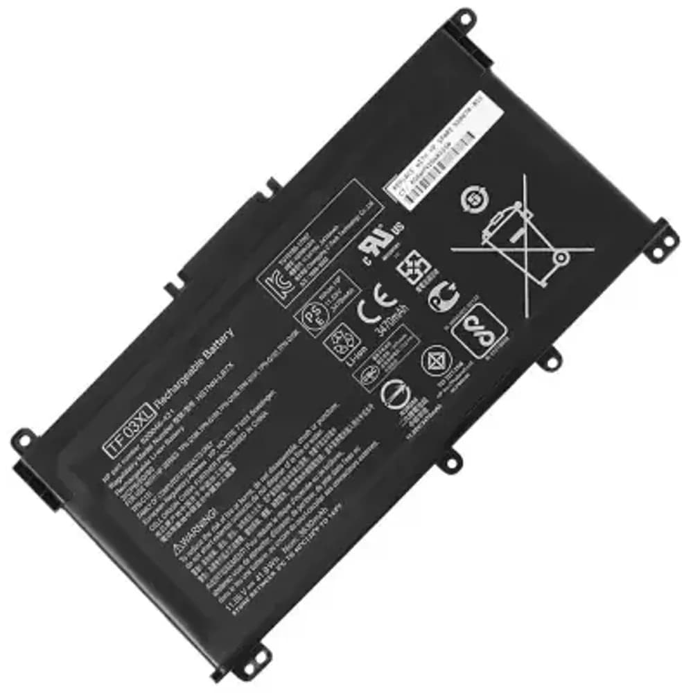 HP HT03XL NOTEBOOK BATTERY