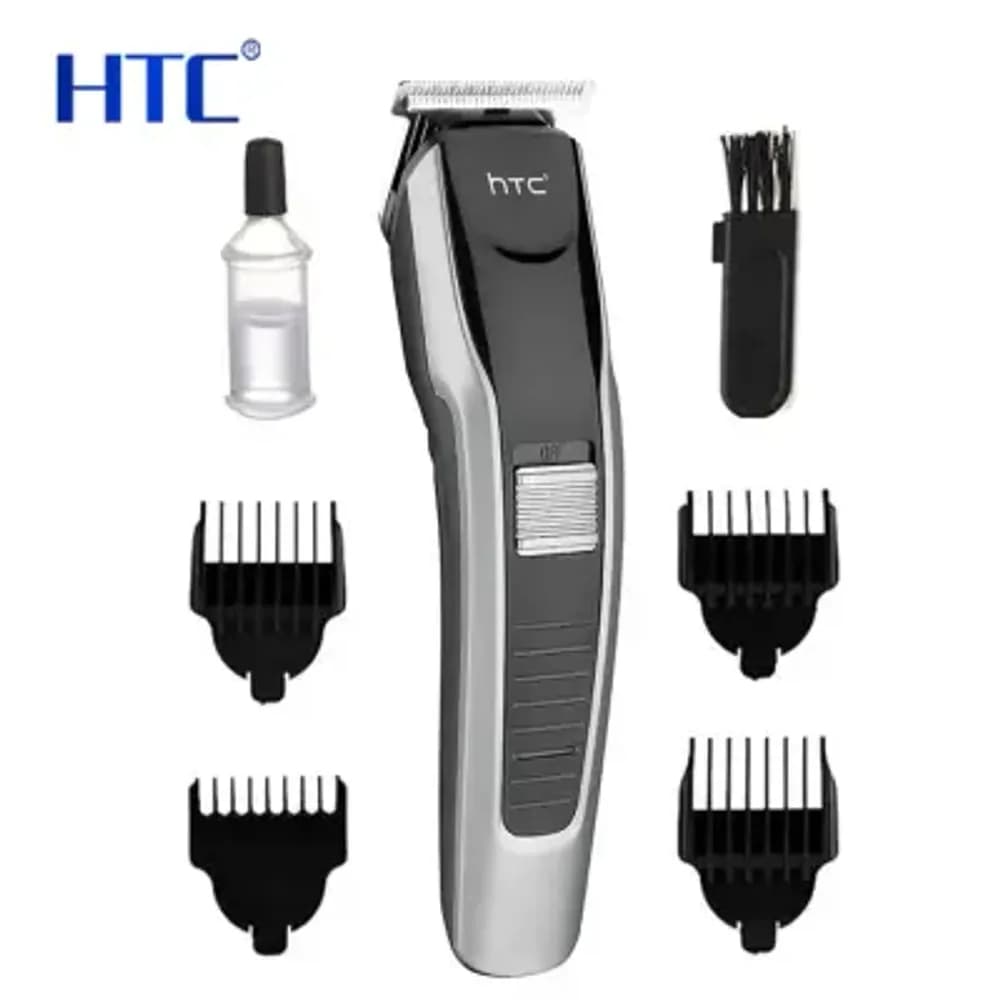 HTC AT-538 RECHARGEABLE HAIR TRIMMER