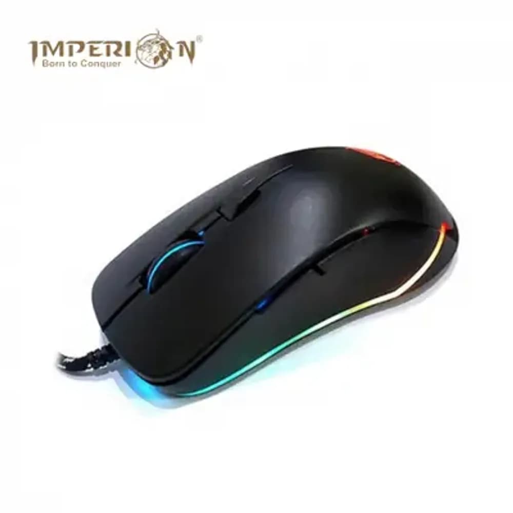 IMPERION M420 CROSSBOW WIRED GAMING MOUSE