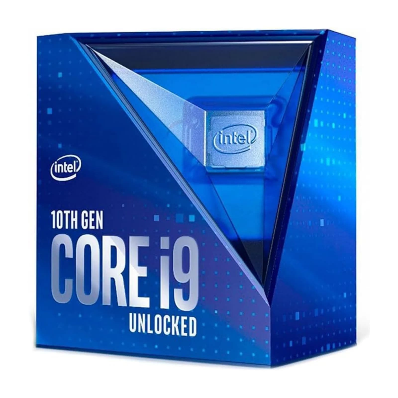 INTEL LGA1200 10TH GENERATION DESKTOP PROCESSOR