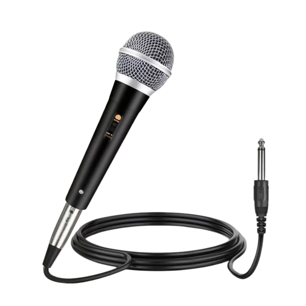 FreePower AK-K57 Vocal Wired Microphone