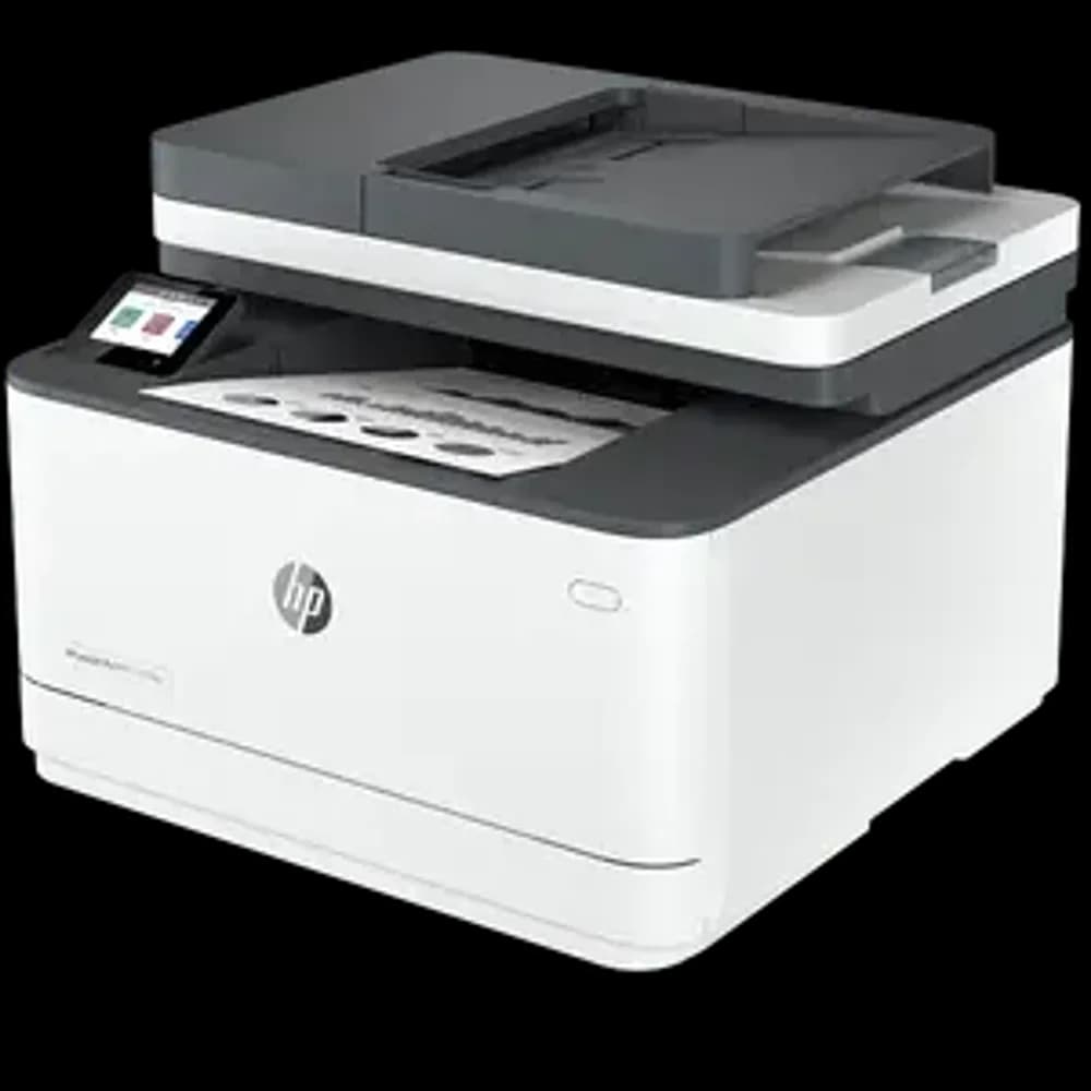 HP LASER JET PRO MFP 3103FDW LASER MONO MULTIFUNCTION PRINTER