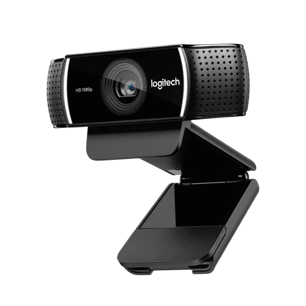 Logitech C922 Pro HD Stream Web Camera