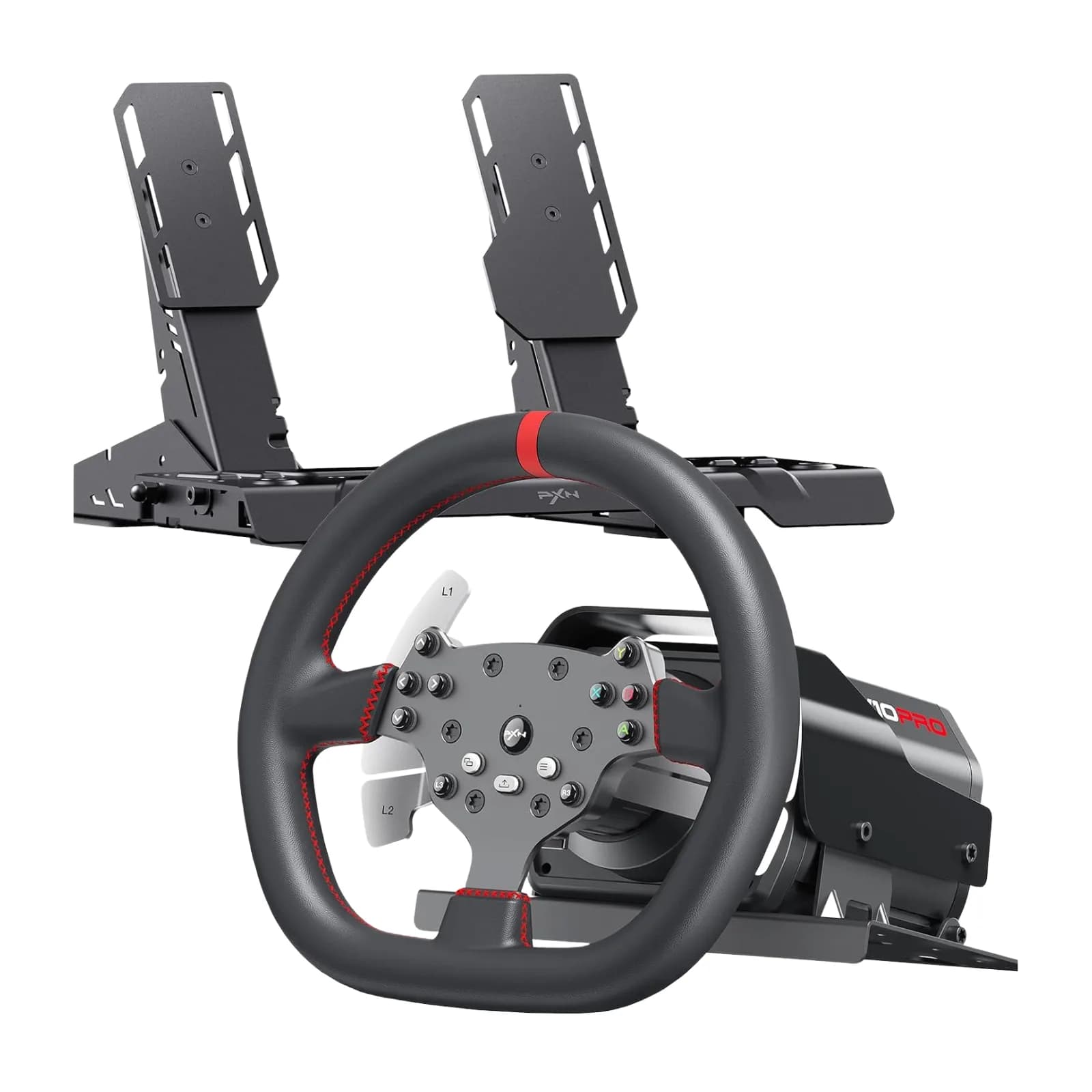PXN V10 Ultra Racing Steering Wheel Controller