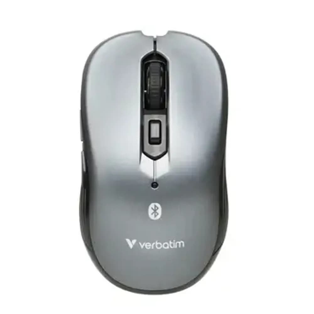 VERBATIM VAPMI164 BLUETOOTH | 2.4GHz WIRELESS DUAL MODE SILENT MOUSE