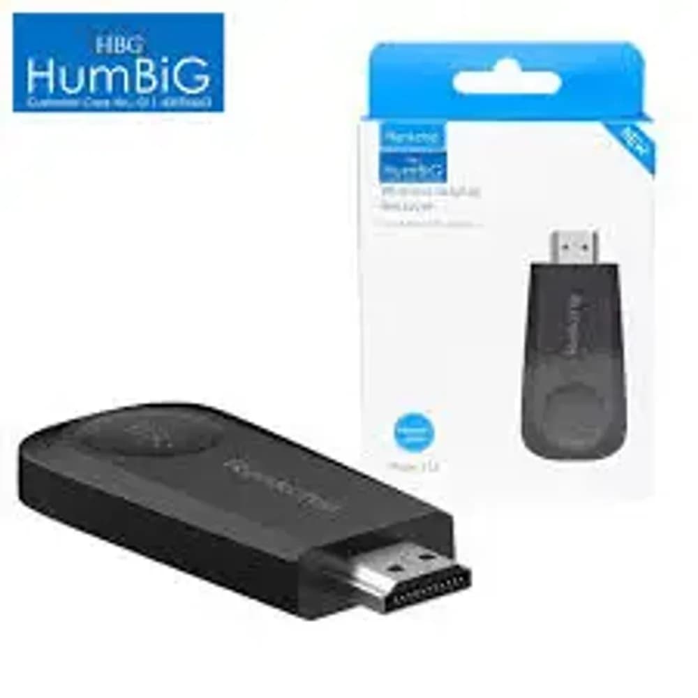 RENKCHIP E10 WIRELESS DISPLAY RECEIVER