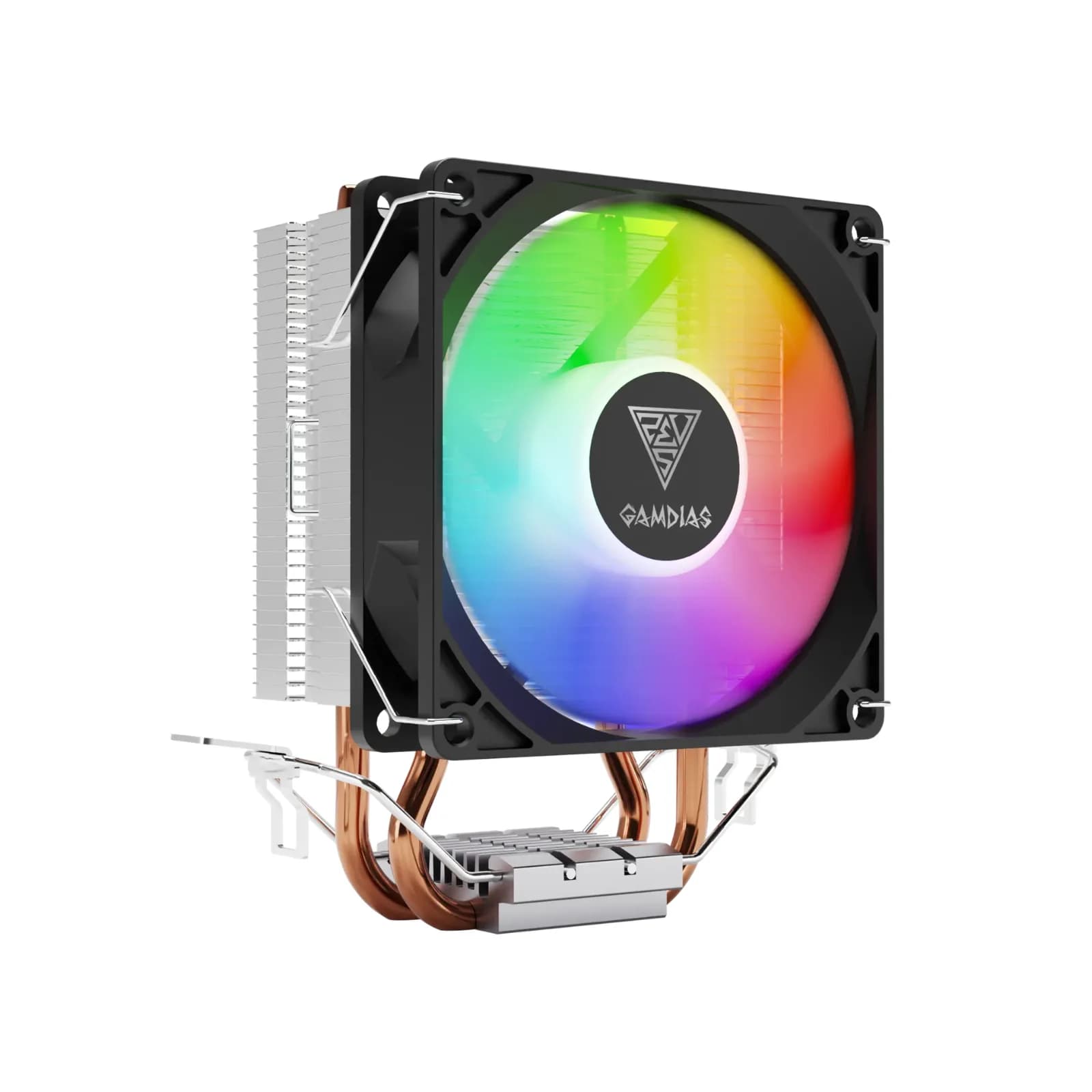 GAMDIAS Boreas E1 210 Lite Air Cooler