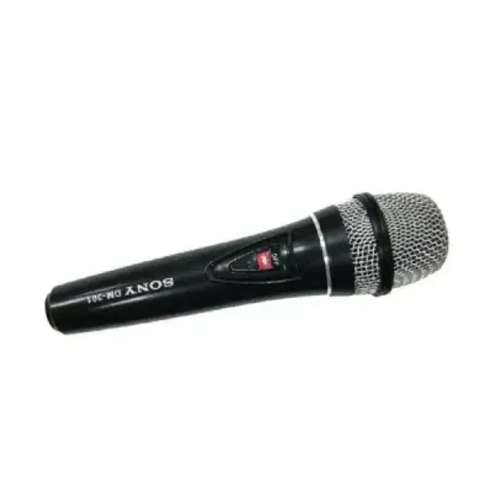 IREESONIC RS 629 PROFESSIONAL DYNAMIC MICROPHONE