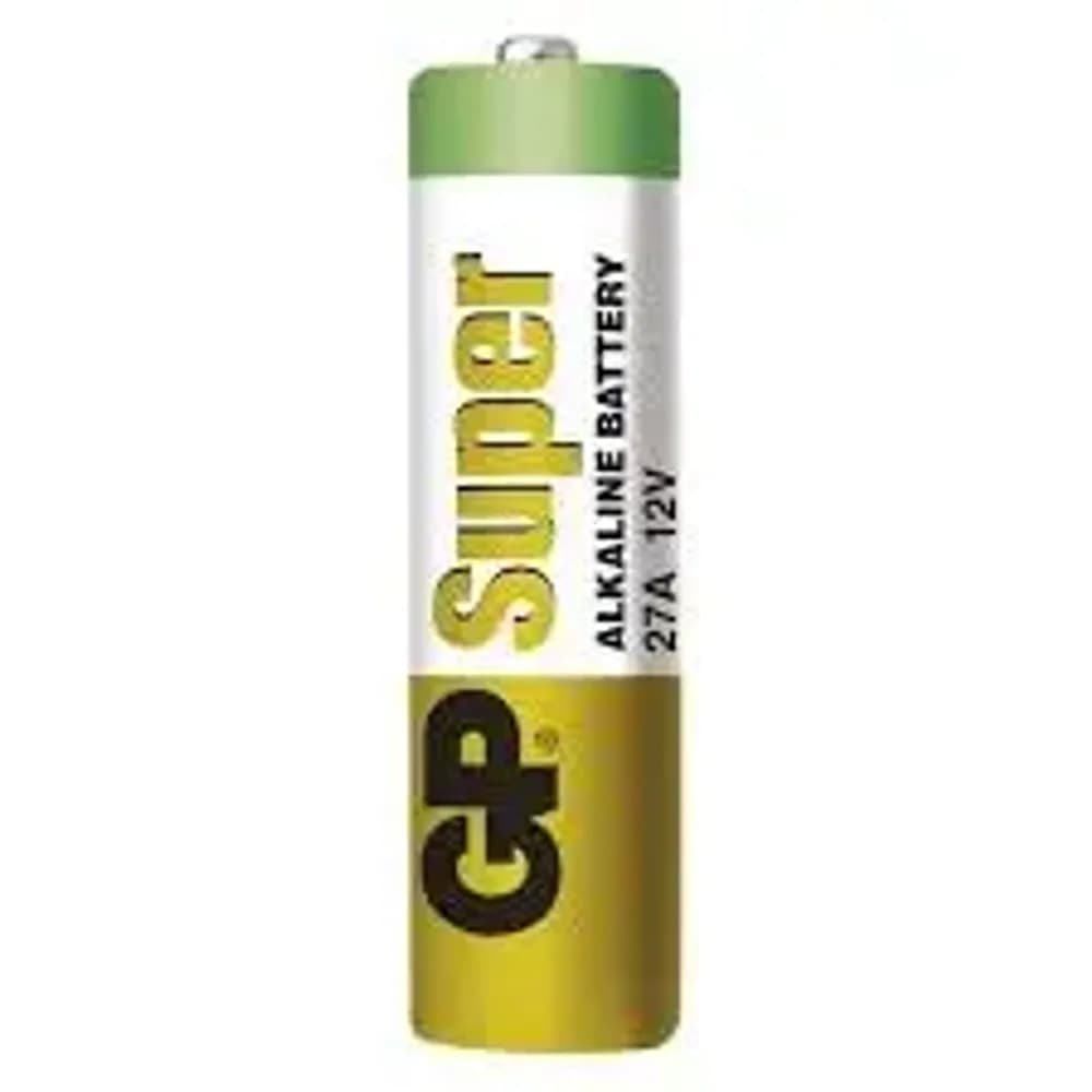 GP HIGH VOLTAGE 27A 12V BATTERY