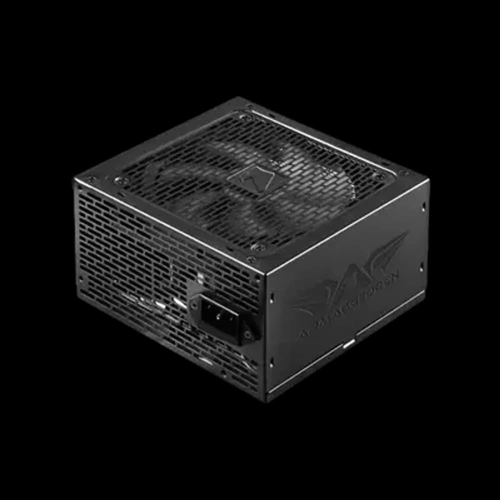 ARMAGEDDON MAGNUM PRO 250W 80 PLUS POWER SUPPLY UNIT