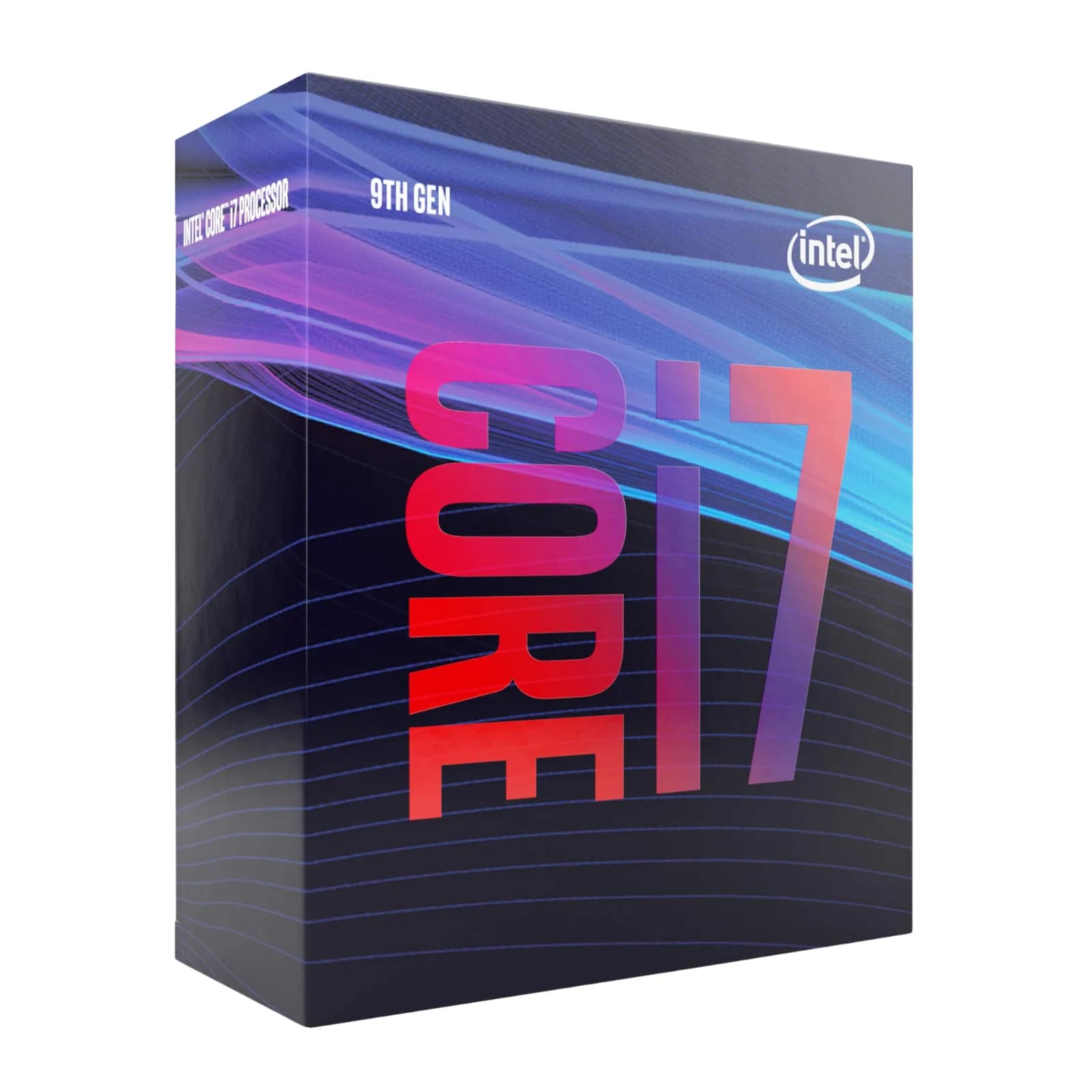 INTEL LGA1151 9TH GENERATION DESKTOP PROCESSOR