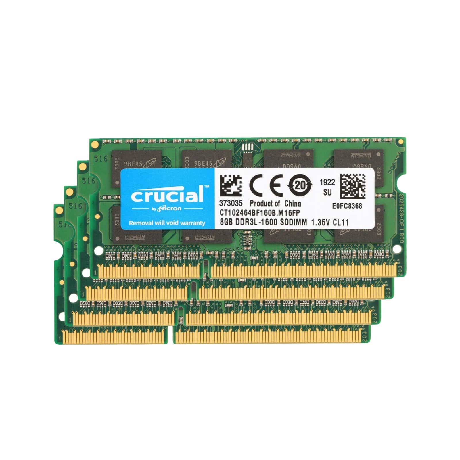 DDR3 NOTEBOOK RAM