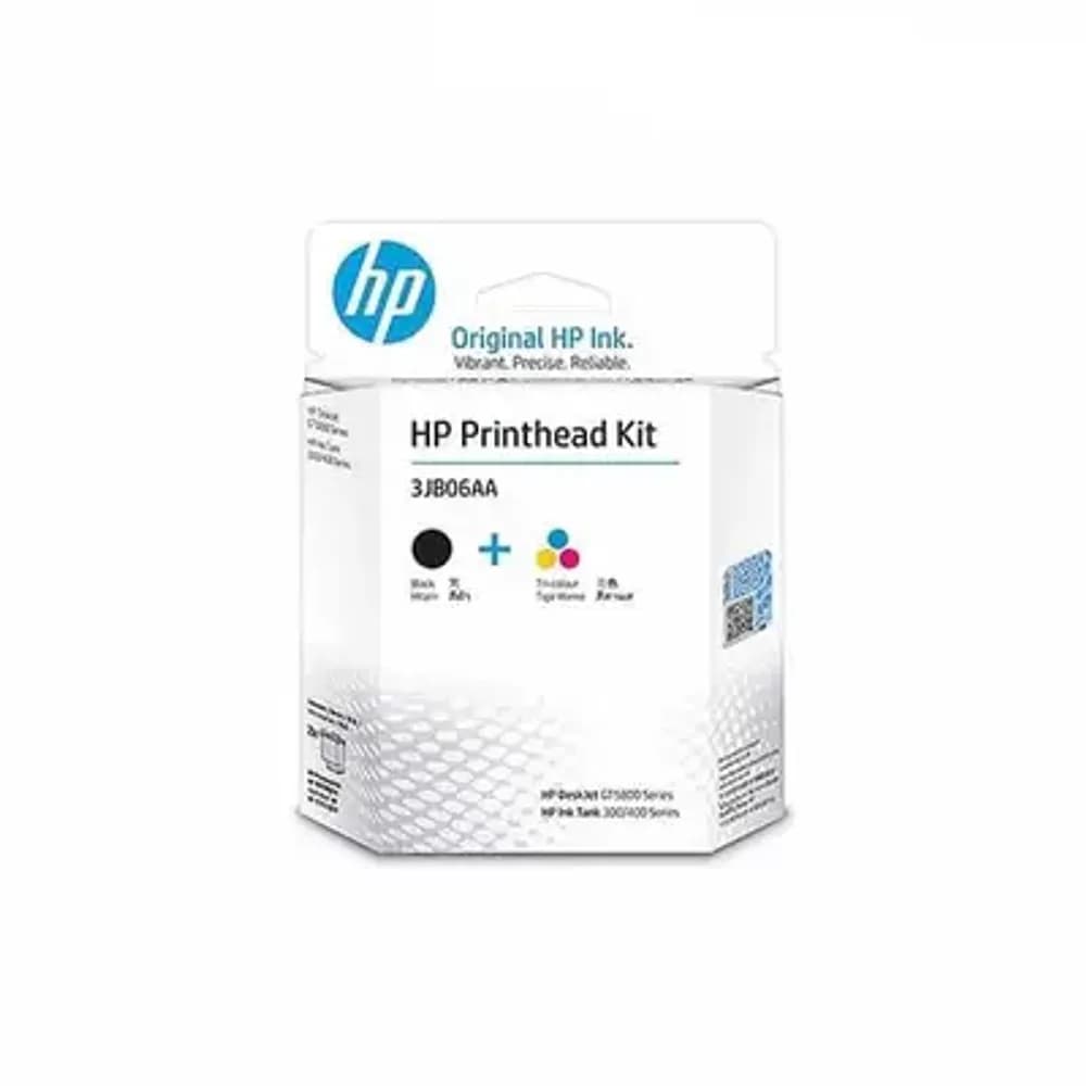 HP PRINTER HEAD 3JB06AA