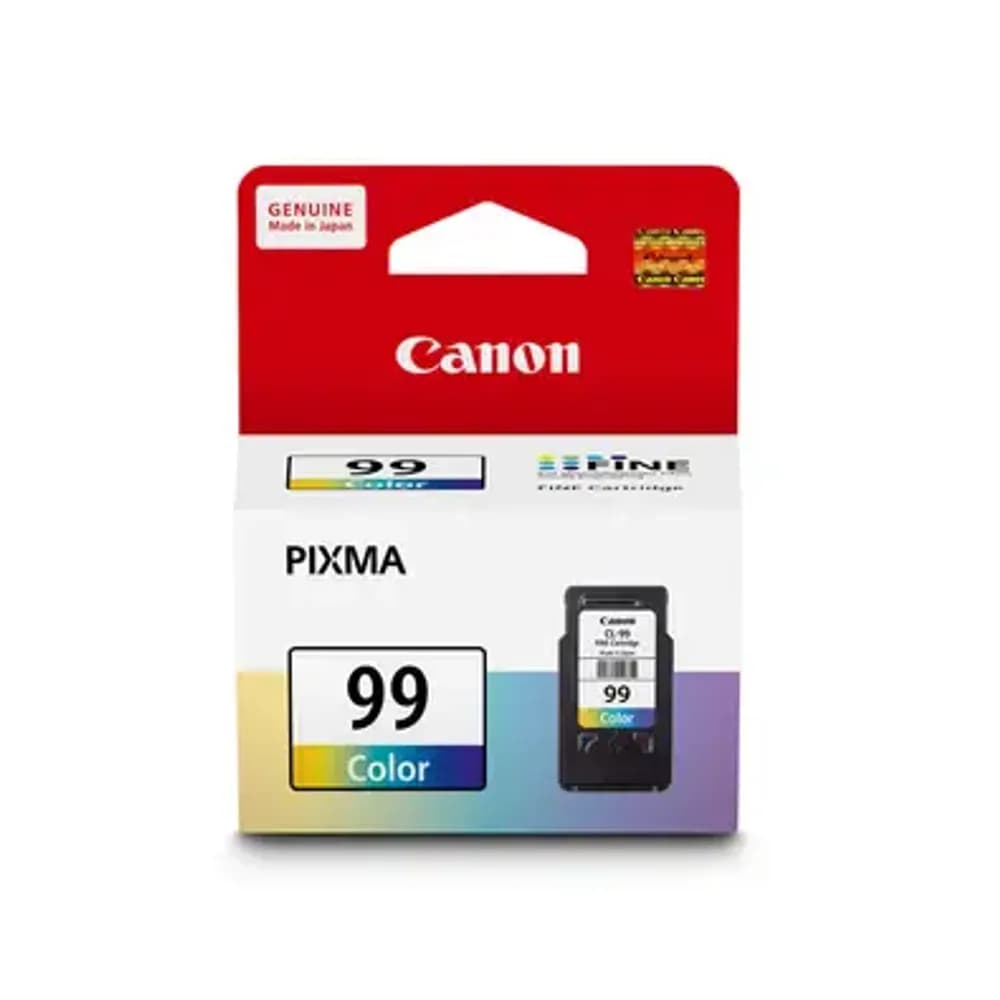 CANON PG-99 BLACK INK CARTRIDGE