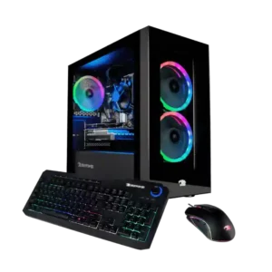 Intel® Core™ i5 8th Gen Gaming PC