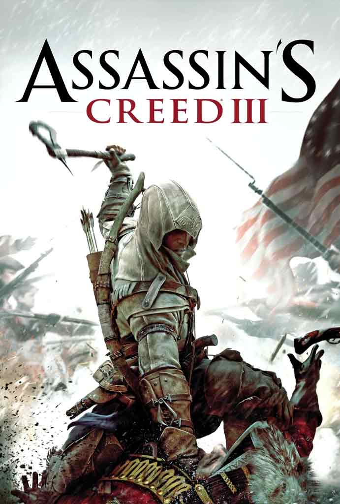 Assassin&rsquo;s Creed III