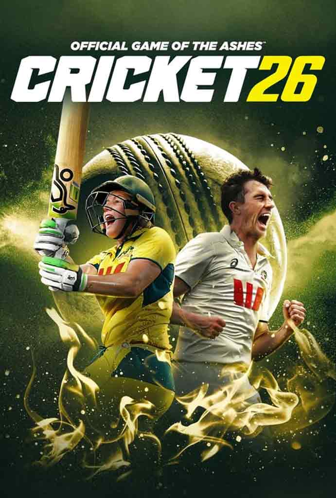 Cricket26