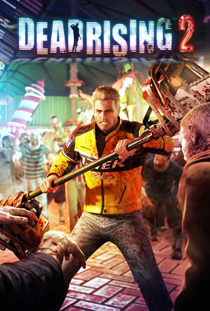 Dead Rising 2 - Complete Pack