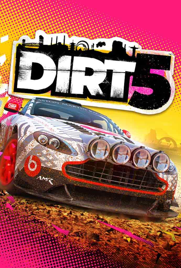 Dirt 5