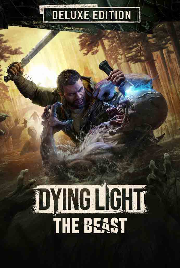 dying light the beast