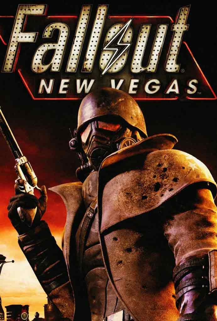 Fallout - New Vegas