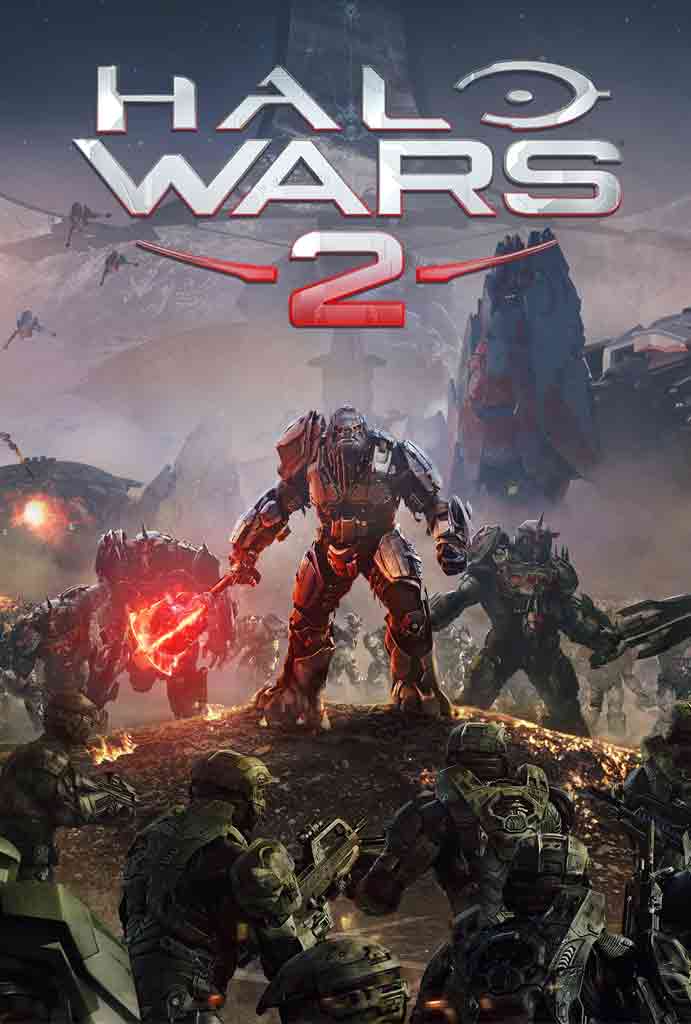 Halo Wars 2