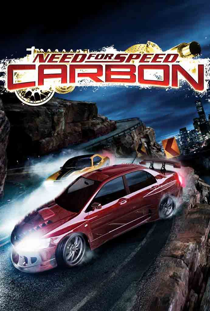 Need for Speed&trade; Carbon