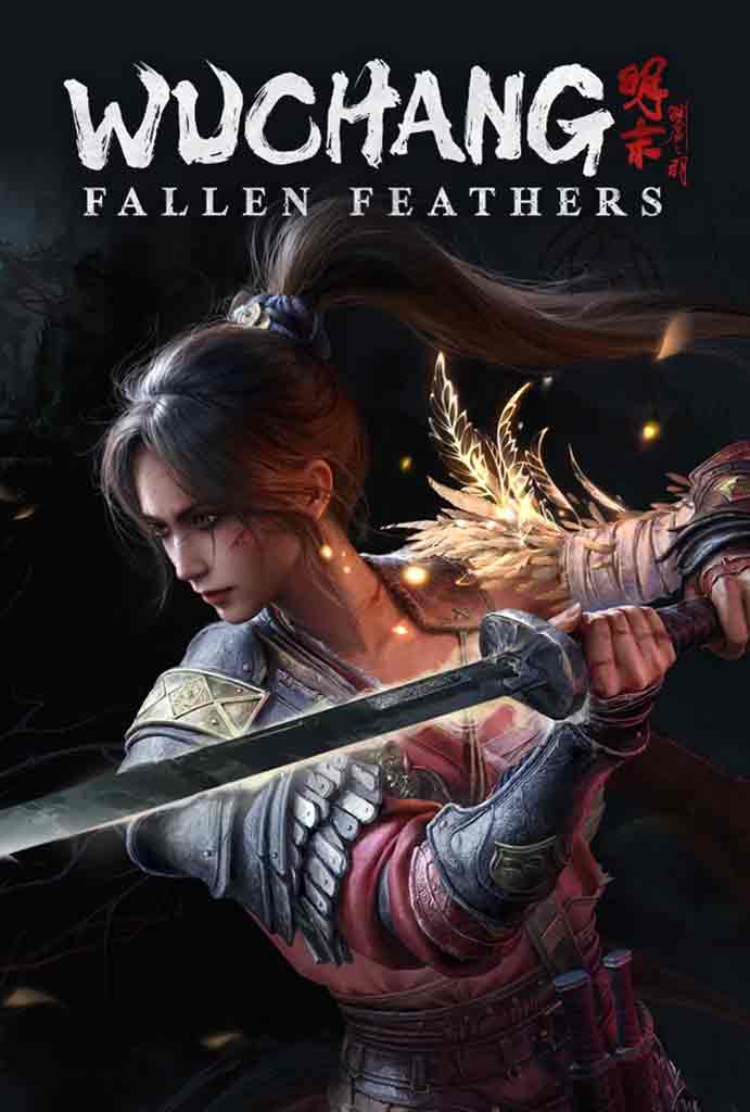 WUCHANG - Fallen Feathers