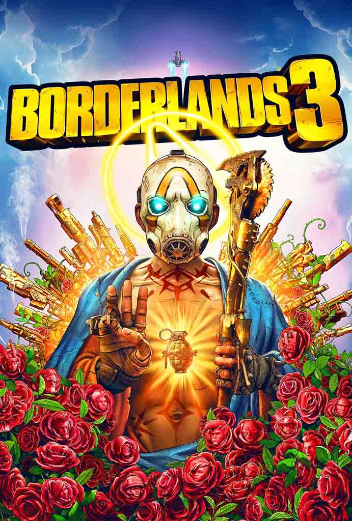 borderlands 3