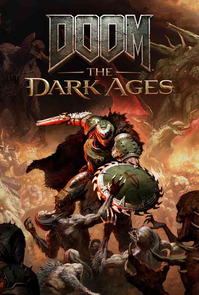 doom the dark ages
