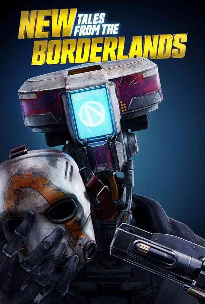 new tales from the borderlands