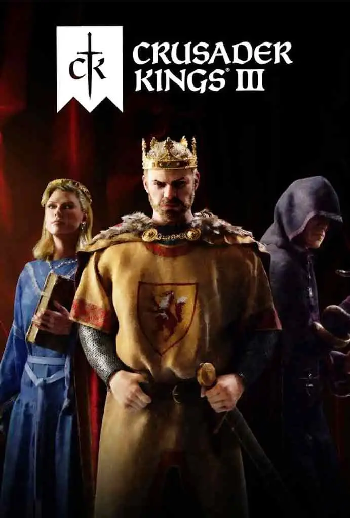 Crusader-Kings-III