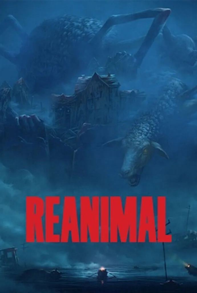 REANIMAL