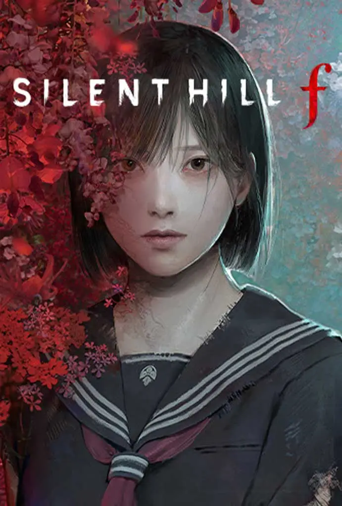 Silent Hill f