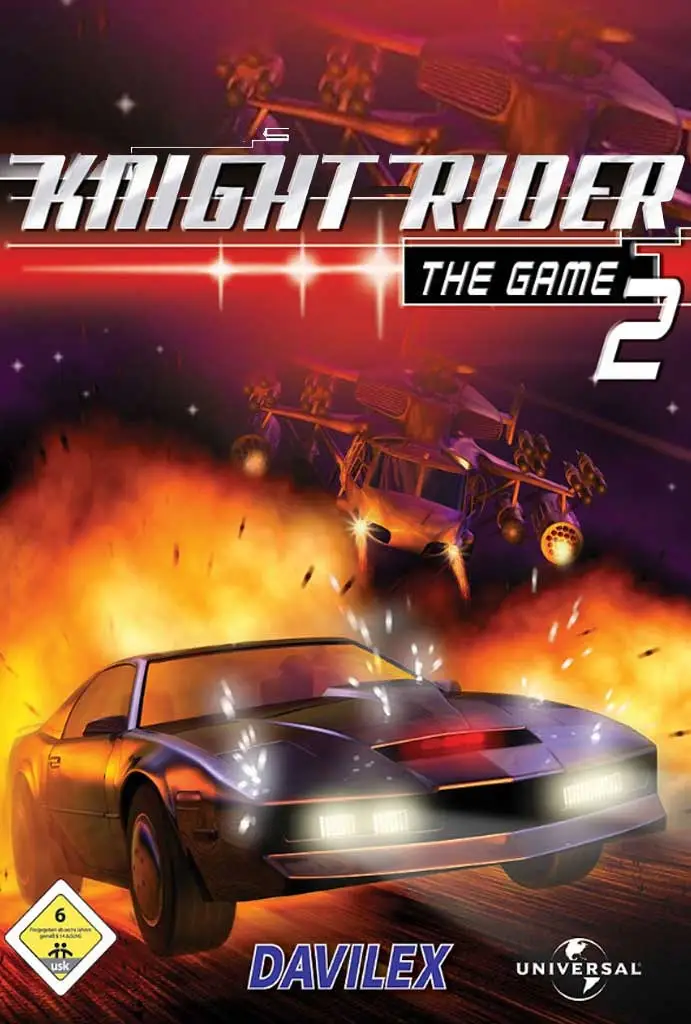 knight Rider